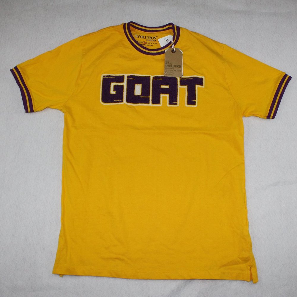 Goat T-Shirt